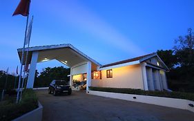 The Ashok Beach Resort